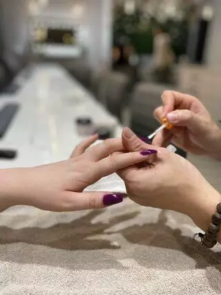 Nail Society