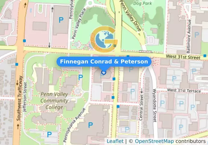 Finnegan Conrad & Peterson