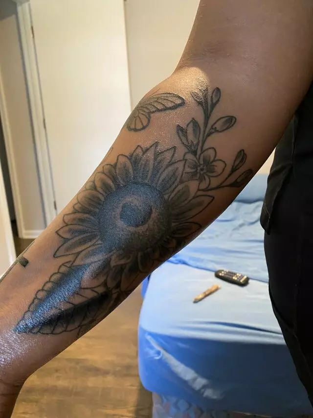 Goodfellas Tattoo Gallery