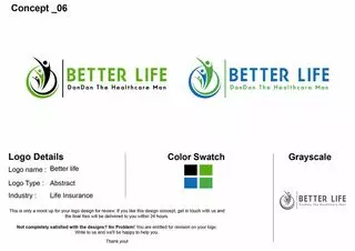 Better Life Healthcare Solutions