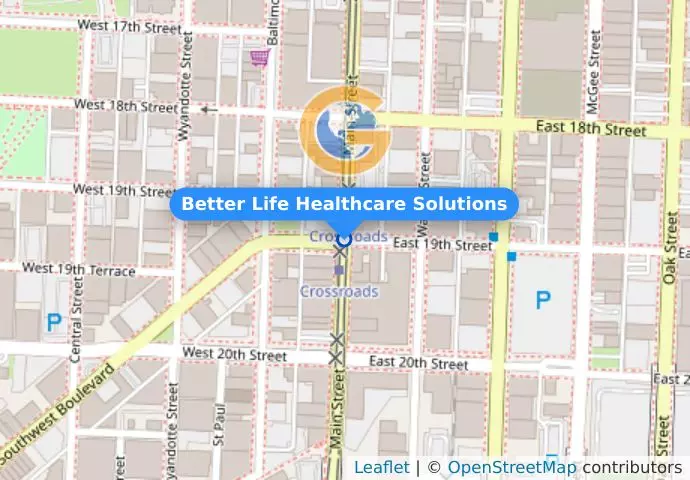 Better Life Healthcare Solutions