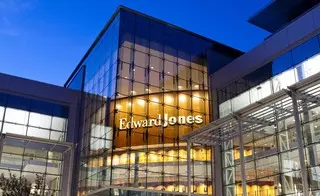 Edward Jones - Financial Advisor: Nate Harris