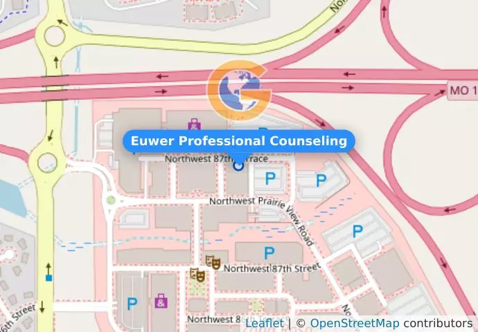 Euwer Professional Counseling