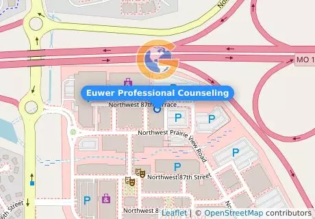 Euwer Professional Counseling