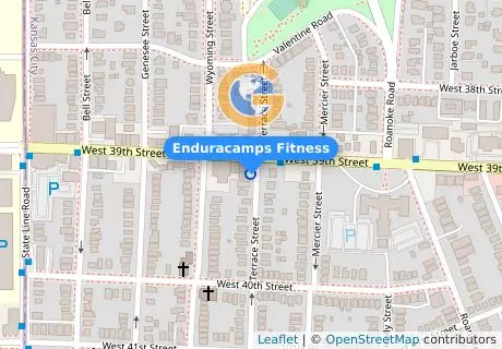 Enduracamps Fitness