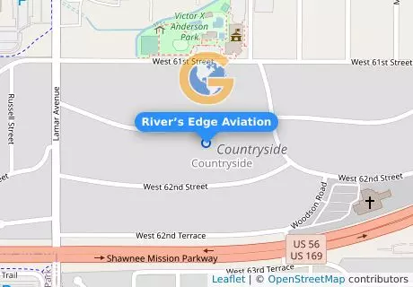 River’s Edge Aviation