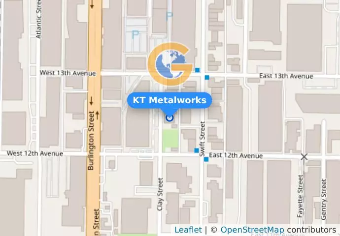 KT Metalworks