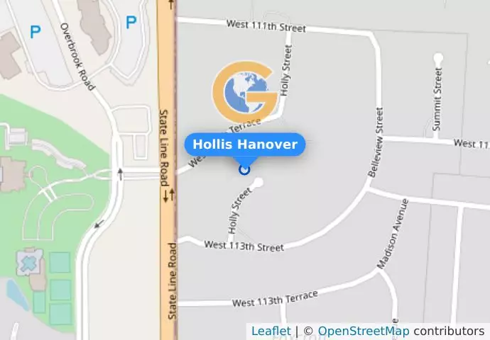 Hollis Hanover