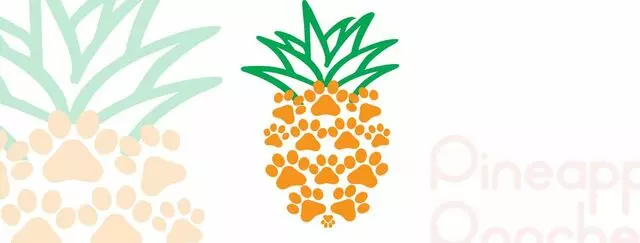 Pineapple Pooches
