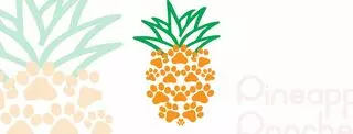 Pineapple Pooches