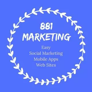 881 Marketing
