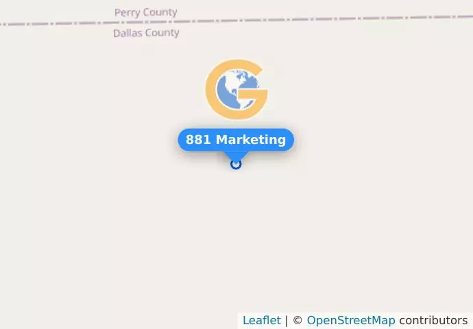 881 Marketing