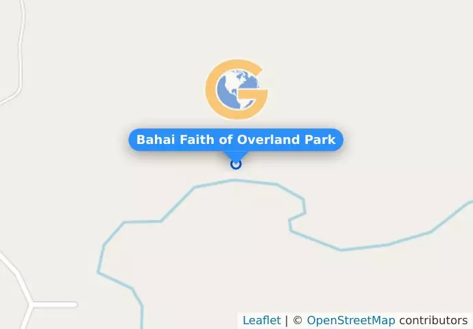 Bahai Faith of Overland Park