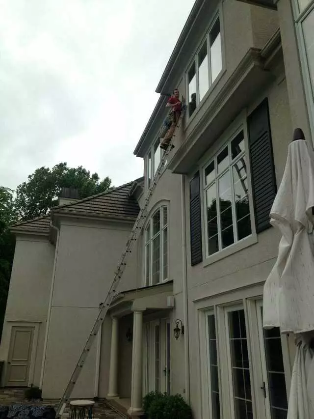 Addison Window Cleaning