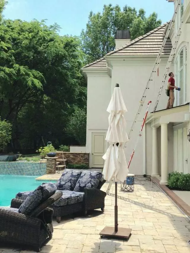 Addison Window Cleaning