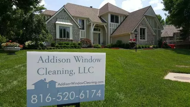 Addison Window Cleaning