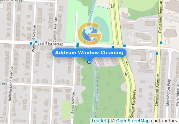 Addison Window Cleaning