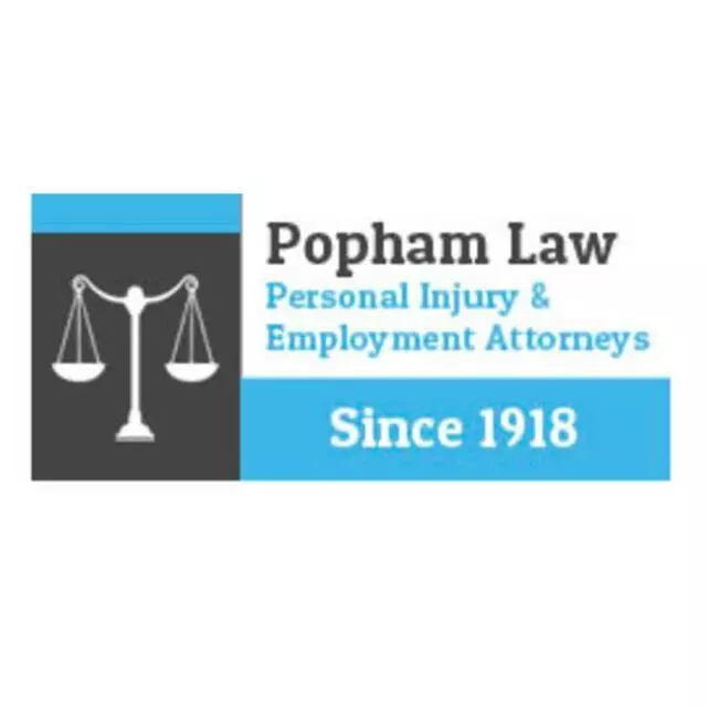 The Popham Law Firm