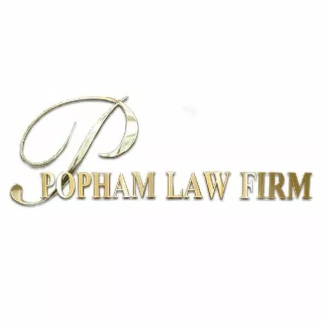 The Popham Law Firm