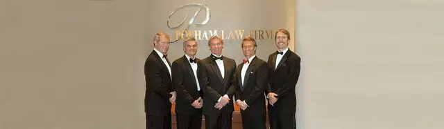 The Popham Law Firm