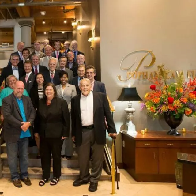 The Popham Law Firm