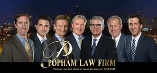 The Popham Law Firm