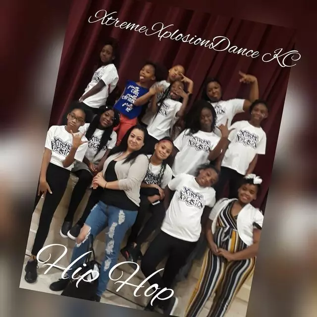 Xtreme Xplosion Dance KC llc