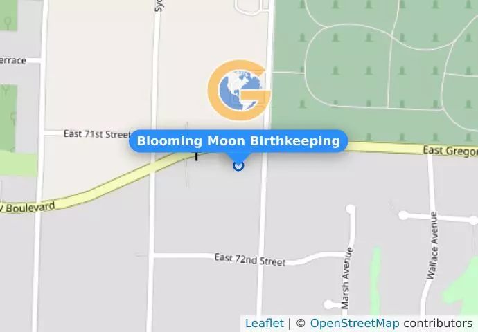 Blooming Moon Birthkeeping