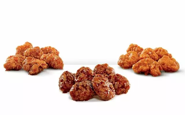 Sonic Drive In-Burlington Road