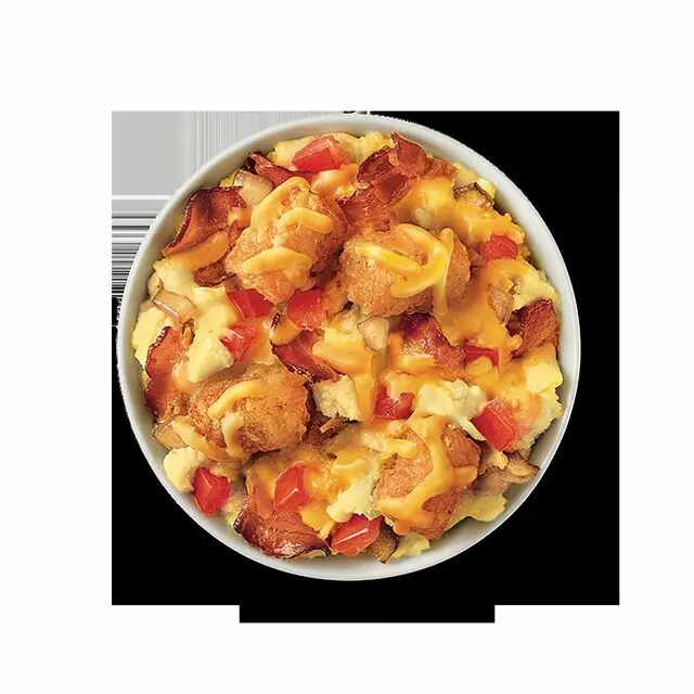 Sonic Drive In-Burlington Road
