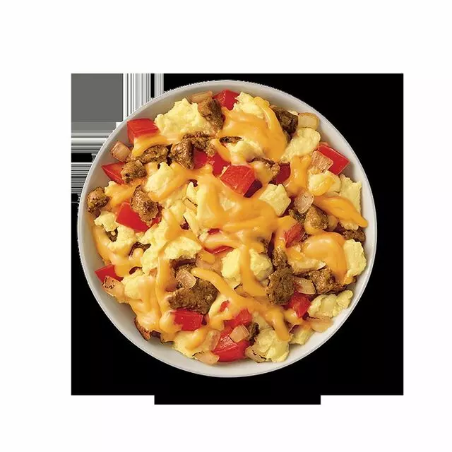 Sonic Drive In-Burlington Road