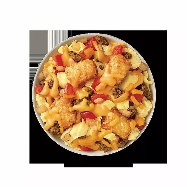Sonic Drive In-Burlington Road
