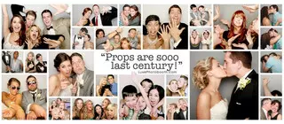 Luxe Photobooth