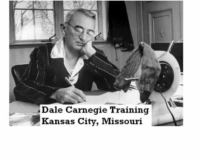 Dale Carnegie Training