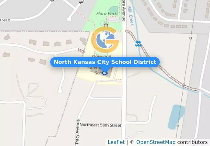 North Kansas City School District