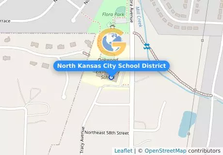 North Kansas City School District