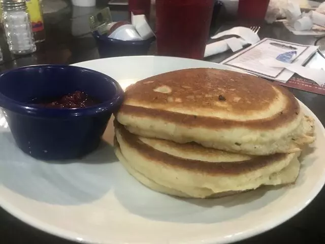EJ’s Urban Eatery