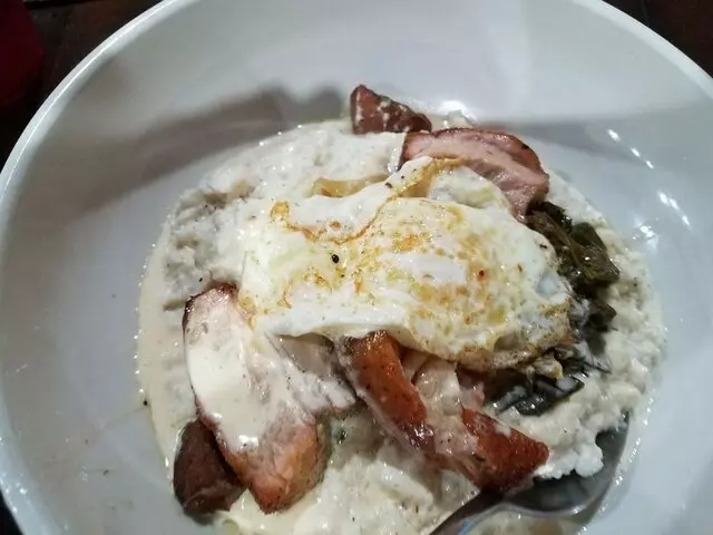 EJ’s Urban Eatery