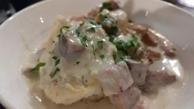 EJ’s Urban Eatery
