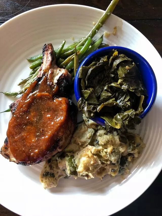 EJ’s Urban Eatery