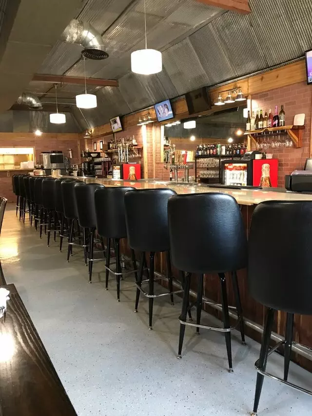 EJ’s Urban Eatery
