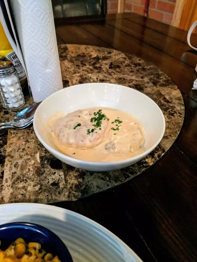 EJ’s Urban Eatery