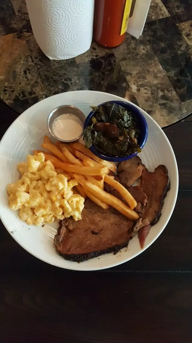 EJ’s Urban Eatery
