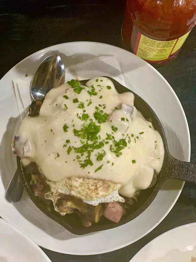EJ’s Urban Eatery