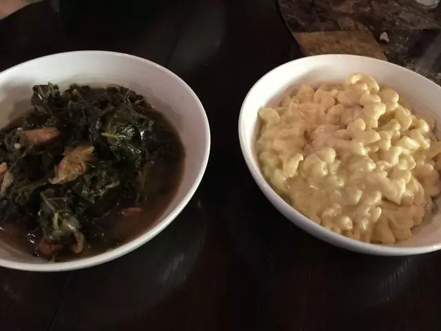EJ’s Urban Eatery