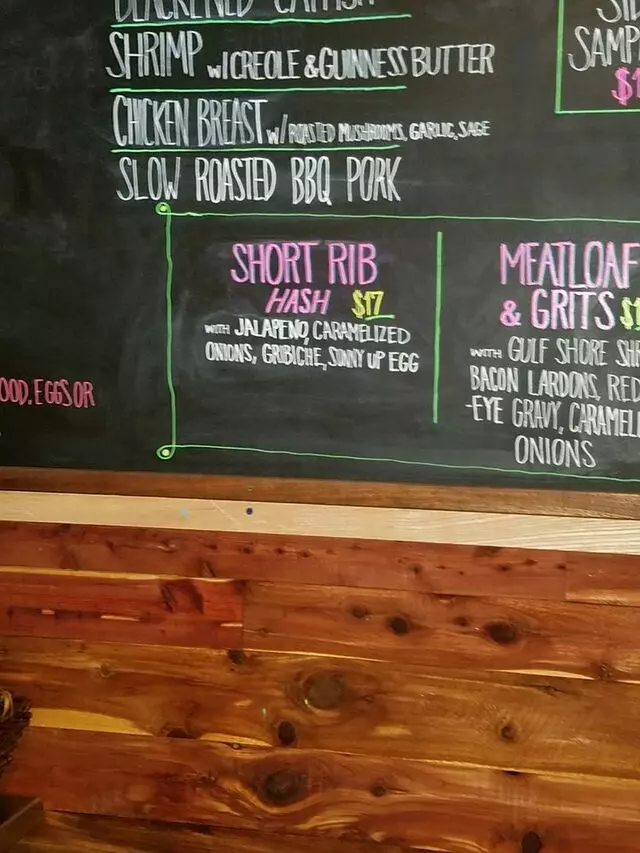 EJ’s Urban Eatery