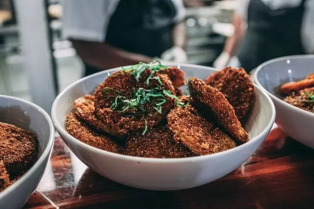 EJ’s Urban Eatery