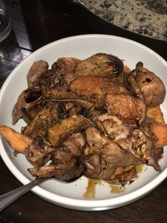 EJ’s Urban Eatery
