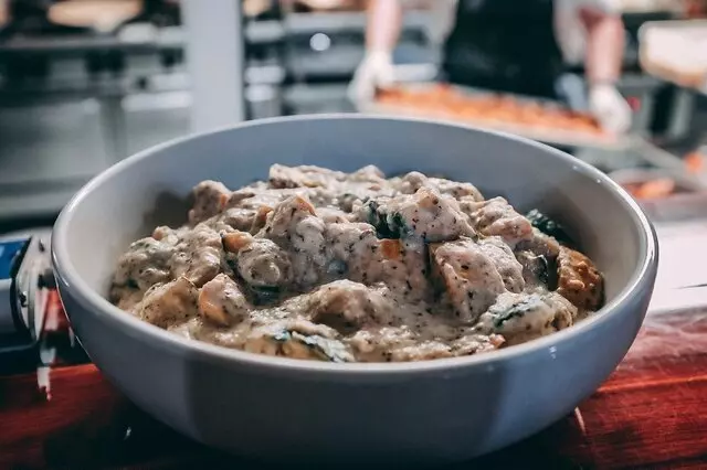 EJ’s Urban Eatery
