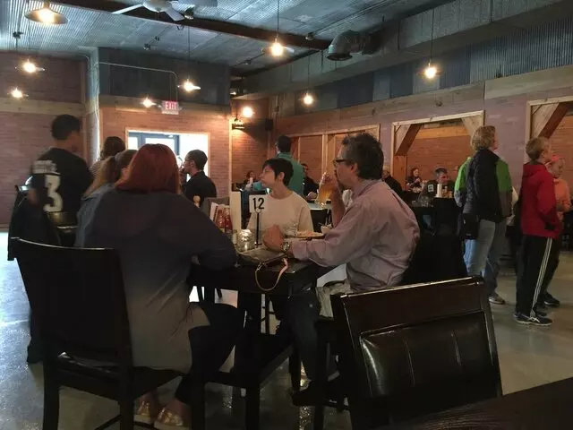EJ’s Urban Eatery